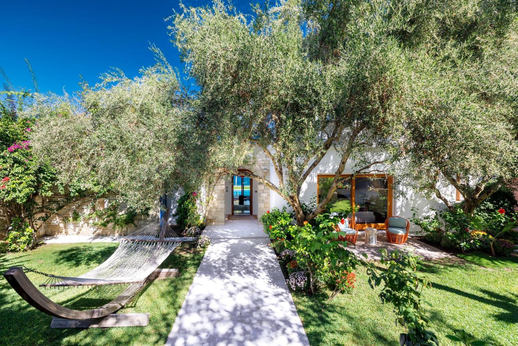 Porto Zante Villas And Spa Tragaki Exterior foto